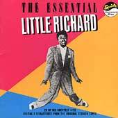 Little Richard : The Essential
